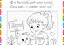 create kids colouring books for KDP